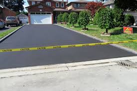 Best Recycled Asphalt Driveway Installation  in Wyoming, OH