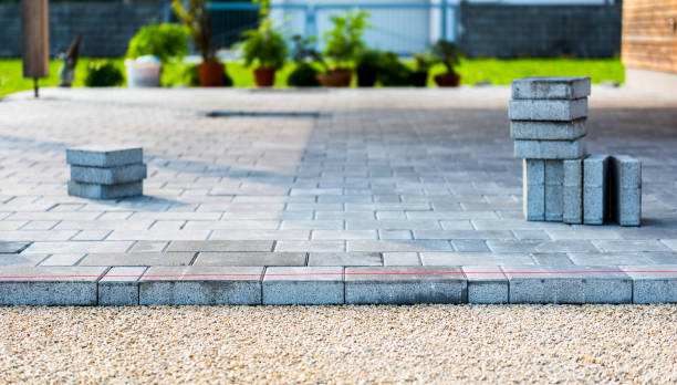 Why Choose Us For All Your Driveway Paving Needs in Wyoming, OH?